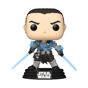Imagem do Pop! Starkiller (Legends) 755 0.00