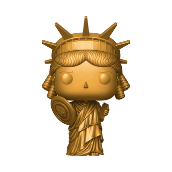 Imagem do Pop! Statue of Liberty (No Way Home) 1123 0.00