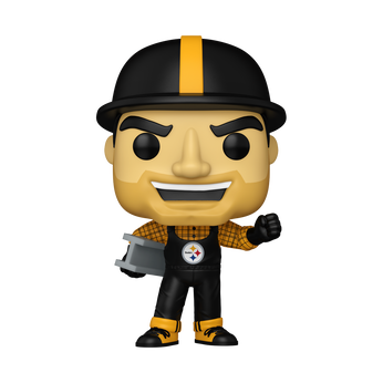 Imagem do Pop! Steely McBeam 346 0.00