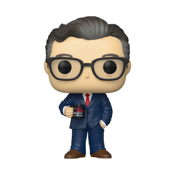 Imagem do Pop! Stephen Colbert 1892 4