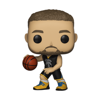 Imagem do Pop! Stephen Curry 43 4