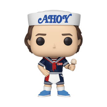 Imagem do Pop! Steve 803 0.00