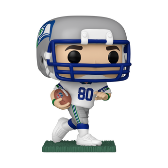 Imagem do Pop! Steve Largent (White & Grey Uniform) 328 4