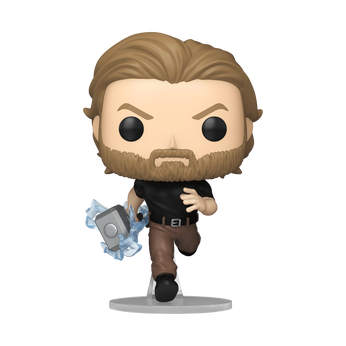 Imagem do Pop! Steve Rogers (Doomsday) 1679 0.00