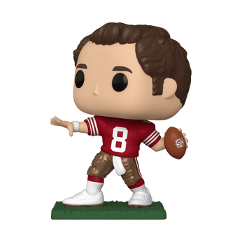 Imagem do Pop! Steve Young 153 4