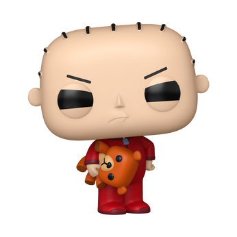 Imagem do Pop! Stewie Griffin 1943 3.00