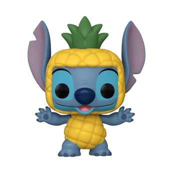 Imagem do Pop! Stitch as Pineapple (Scented) 1570 0.00