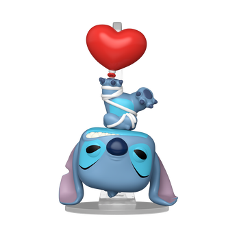 Imagem do Pop! Stitch with Balloon 1709 0.00
