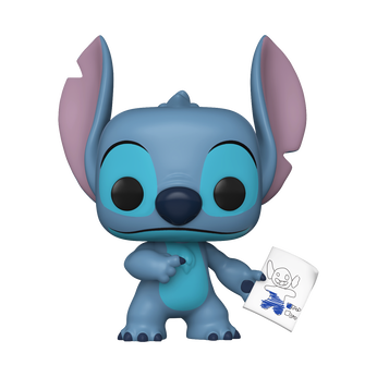 Imagem do Pop! Stitch with Mood Chart 1744 0.00