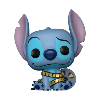 Imagem do Pop! Stitch with Movie Reel 1779 0.00