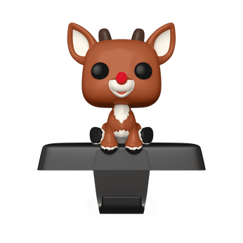 Imagem do Pop! Stocking Hanger Rudolph 0 0.00