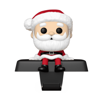 Imagem do Pop! Stocking Hanger Santa 0 0.00