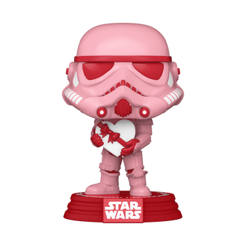 Imagem do Pop! Stormtrooper 418 0.00
