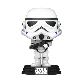 Imagem do Pop! Stormtrooper - Star Wars: Episode IV A New Hope 598 4