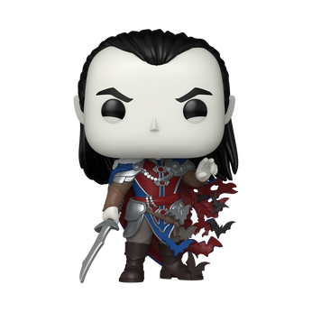 Imagem do Pop! Strahd (Shapechanger) 1169 4.00