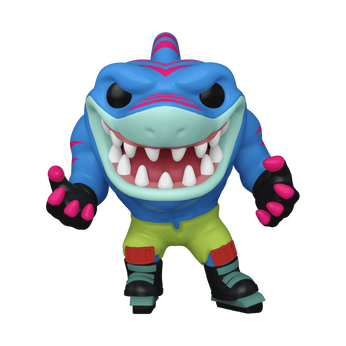 Imagem do Pop! Streex 1615 0.00
