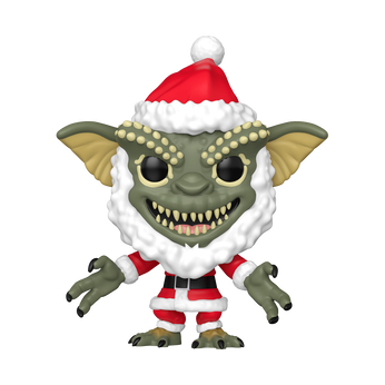 Imagem do Pop! Stripe (Santa Coat) 2095 5.40