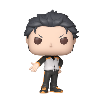 Imagem do Pop! Subaru Natsuki 2111 0.00
