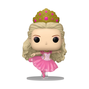 Imagem do Pop! Sugar Plum Fairy Barbie (Barbie in the Nutcracker) (Arabesque) 173 0.00