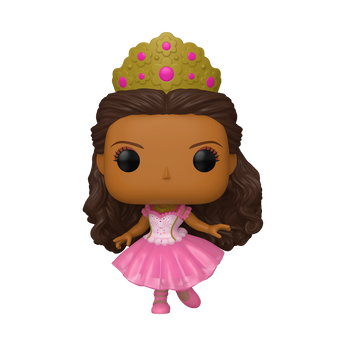 Imagem do Pop! Sugar Plum Fairy Barbie (Barbie in the Nutcracker) (Curtsy) 174 0.00