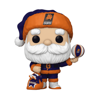 Imagem do Pop! Suns Santa 191 0.00