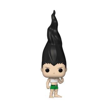Imagem do Pop! Super Awaken Gon [SDCC] 1319 0.00