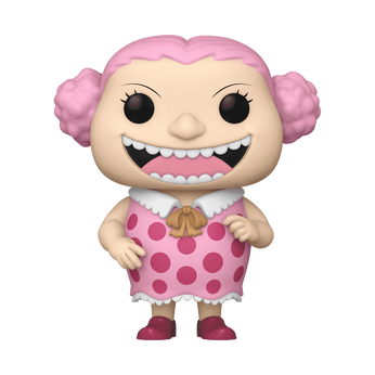 Imagem do Pocket Pop! Child Big Mom (Chase) 0 0.00