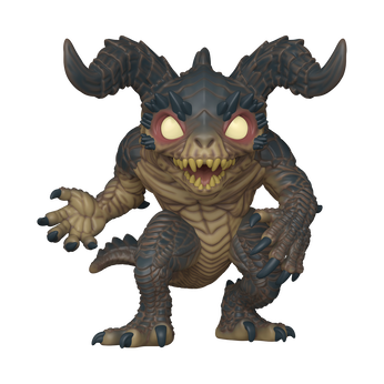 Pop! Super Deathclaw 1916 4