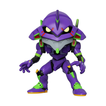 Imagem do Pop! Super Eva Unit 01 747 0.00
