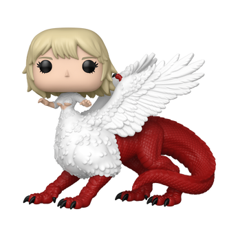 Imagem do Pop! Super Falin Chimera 2203 0.00