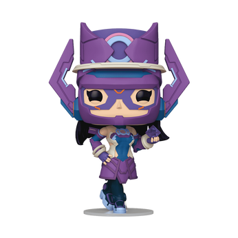 Imagem do Pop! Super Galacta (Marvel Rivals) 1067 6.95