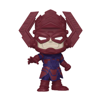 Imagem do Pop! Super Galactus (Fantastic Four: First Steps) 1519 4