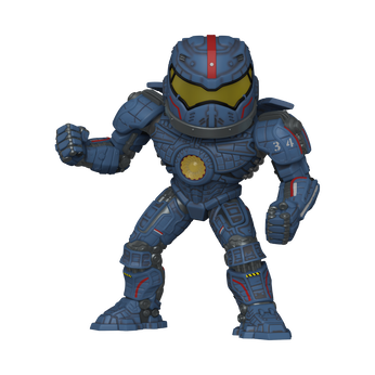 Imagem do Pop! Super Gipsy Danger (Glow) 2103 0.00
