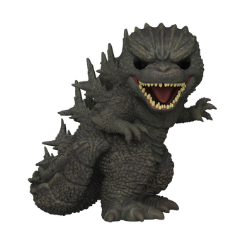 Imagem do Pop! Super Godzilla (Godzilla Minus One) 1811 0.00