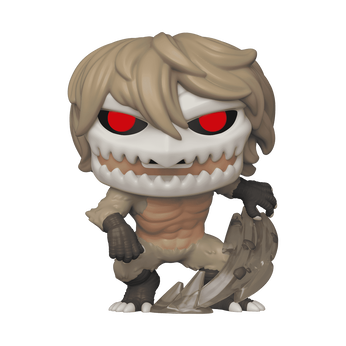 Imagem do Pop! Super Jaw Titan (Falco) 1619 0.00