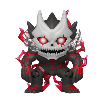 Pop! Super Kaiju No. 8 (Uncontrolled) 2250 4