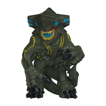 Imagem do Pop! Super Knifehead 2105 0.00