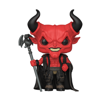 Imagem do Pop! Super Lord of Darkness 2158 0.00