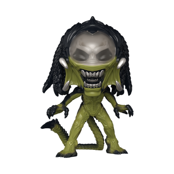 Pop! Super Predalien 1997 4
