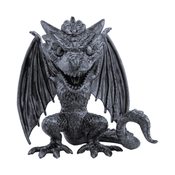 Imagem do Pop! Super Rhaegal (Metallic) 0 0.00