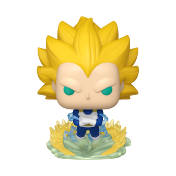 Pop! Super Saiyan 3 Vegeta (Mini) 2311 5.00