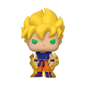 Imagem do Pop! Super Saiyan Goku (First Appearance) 860 0.00