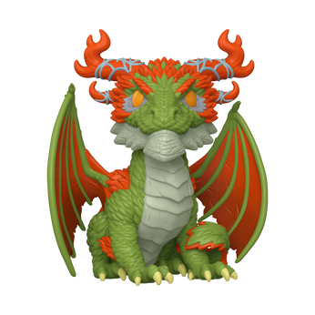 Imagem do Pop! Super Spirit Dragon 1350 0.00