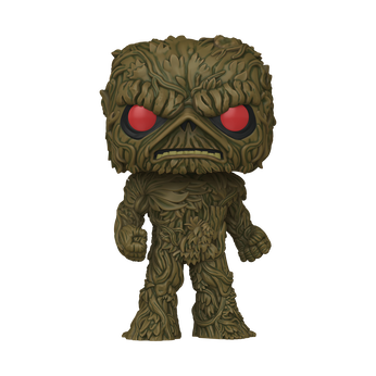 Imagem do Pop! Super Swamp Thing (Justice League Dark) 623 4