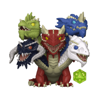 Imagem do Pop! Super Tiamat 846 0.00