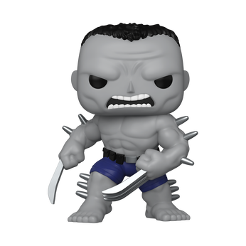 Imagem do Pop! Super Weapon H (Weapon X Program) 1658 0.00