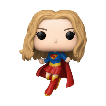 Pop! Supergirl 632 4.20