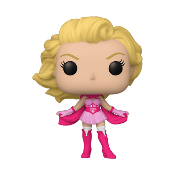 Imagem do Pop! Supergirl (Pink Outfit) 222 0.00