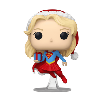 Imagem do Pop! Supergirl with Gift 526 0.00