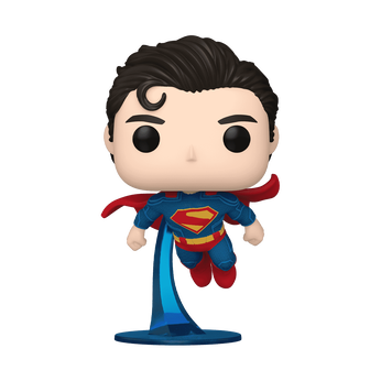 Imagem do Pop! Superman (2025) 562 0.00
